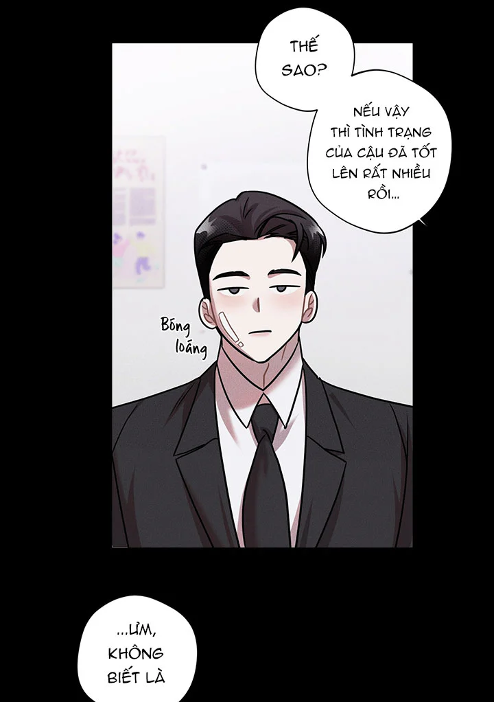 Accidental baby Chapter 6 - Next 