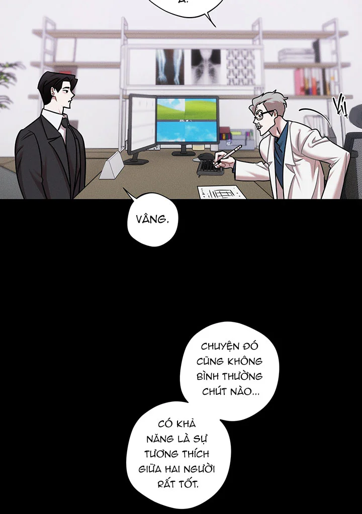 Accidental baby Chapter 6 - Next 