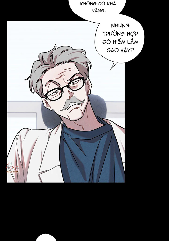 Accidental baby Chapter 6 - Next 