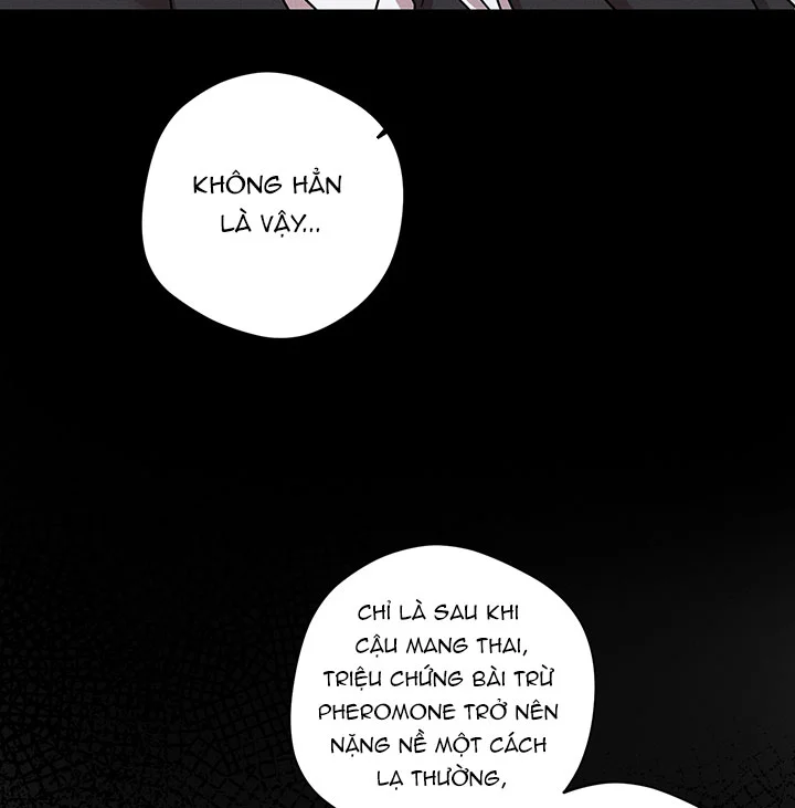 Accidental baby Chapter 6 - Next 