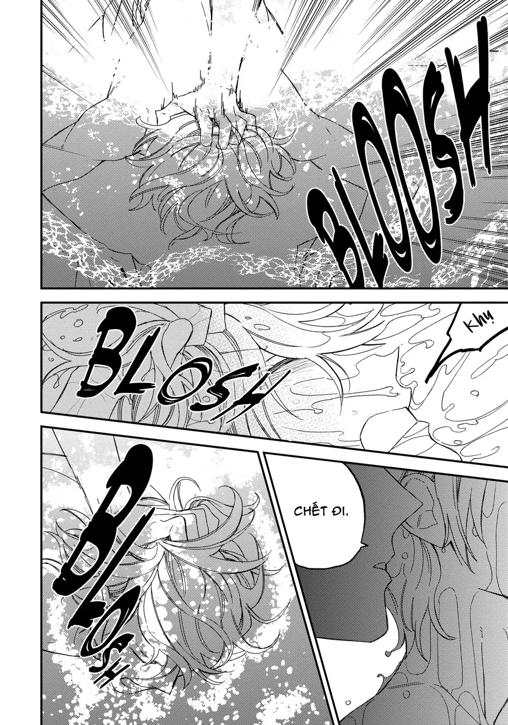 Thiên Đường Giả Tạo Chapter 21 - Next 