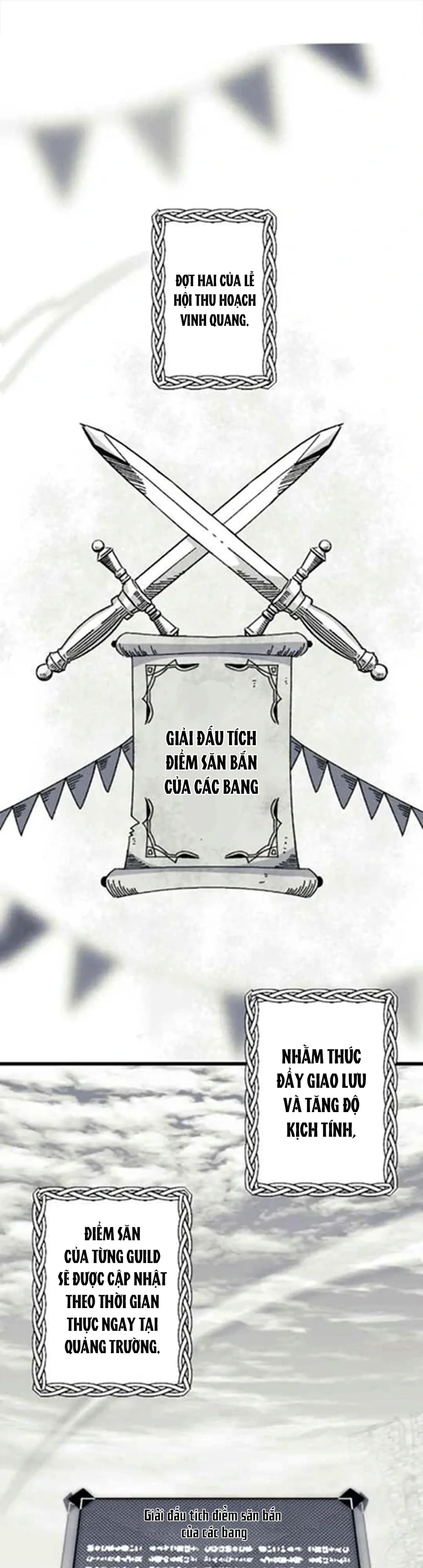 16647 : Game Và Thực Tại Chapter 23 - Next Chapter 24 NT 1