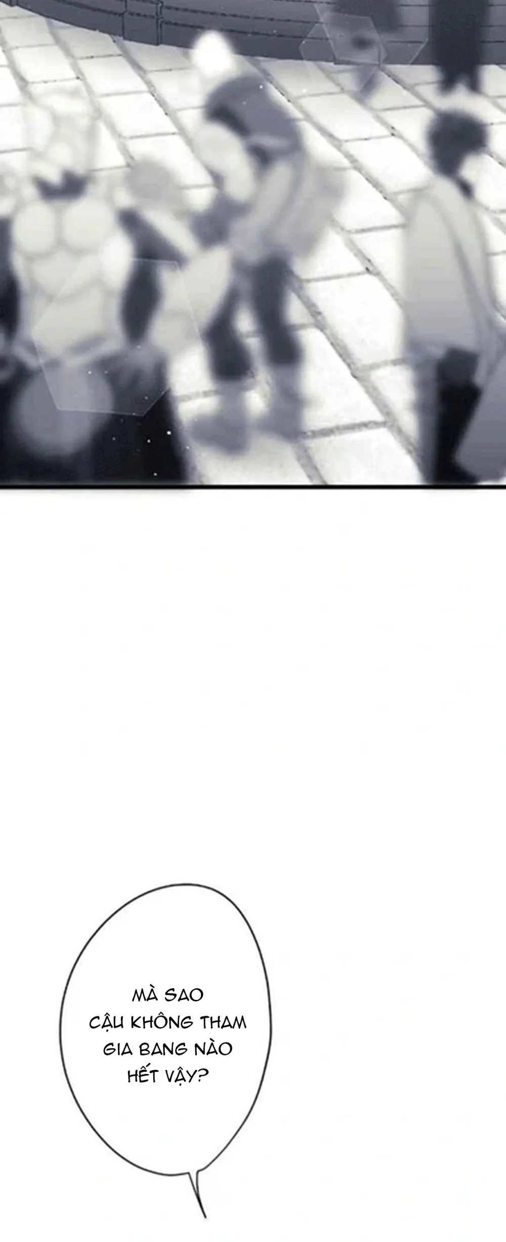 16647 : Game Và Thực Tại Chapter 23 - Next Chapter 24 NT 1