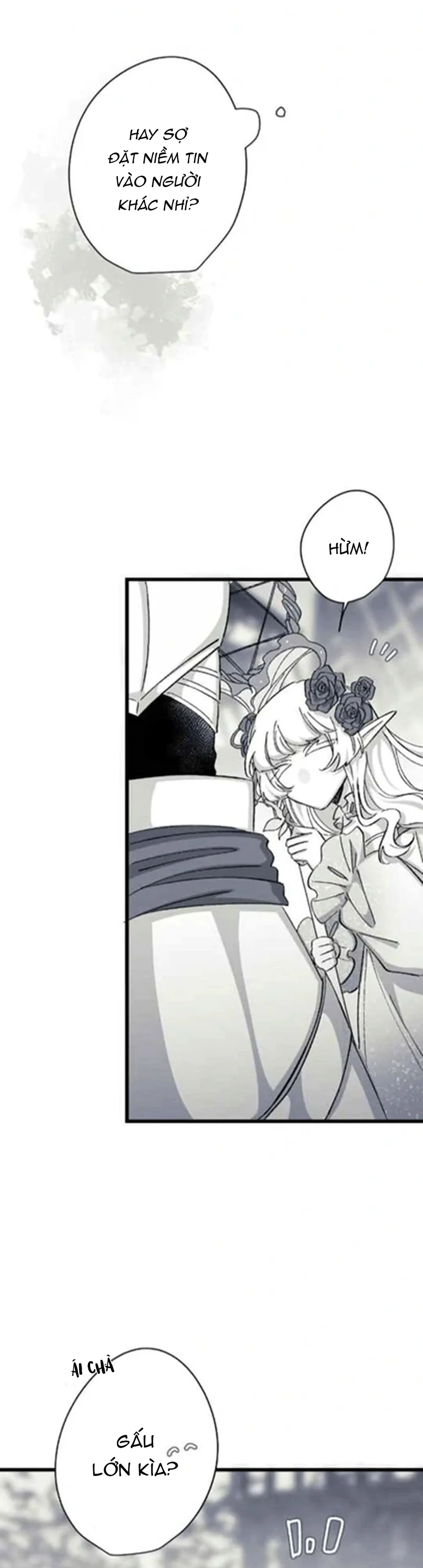 16647 : Game Và Thực Tại Chapter 23 - Next Chapter 24 NT 1