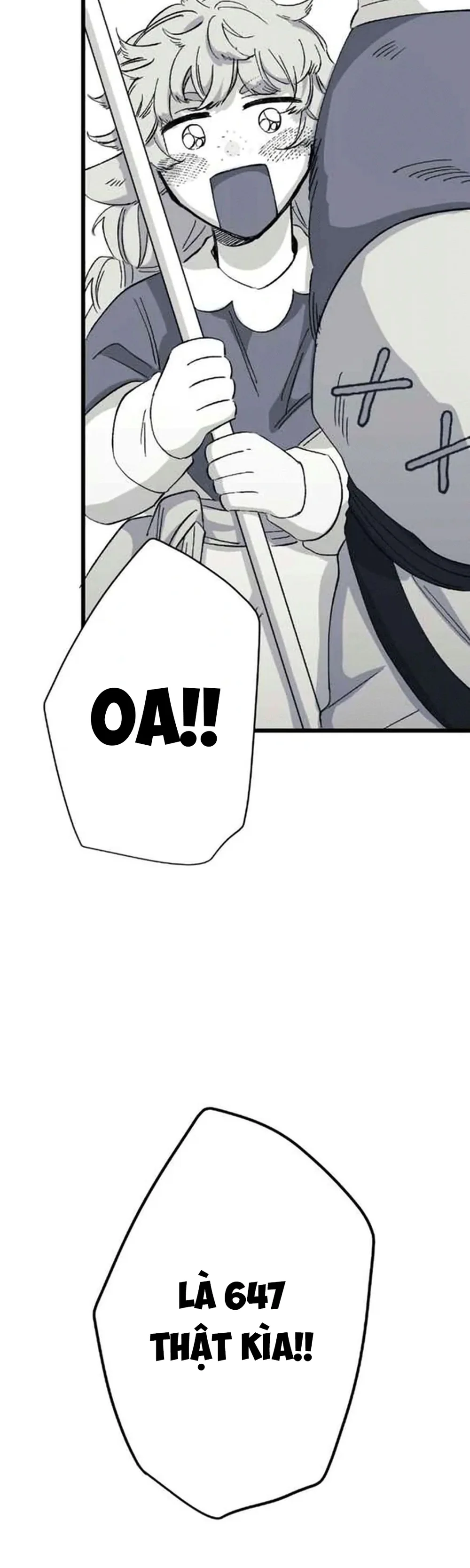 16647 : Game Và Thực Tại Chapter 23 - Next Chapter 24 NT 1