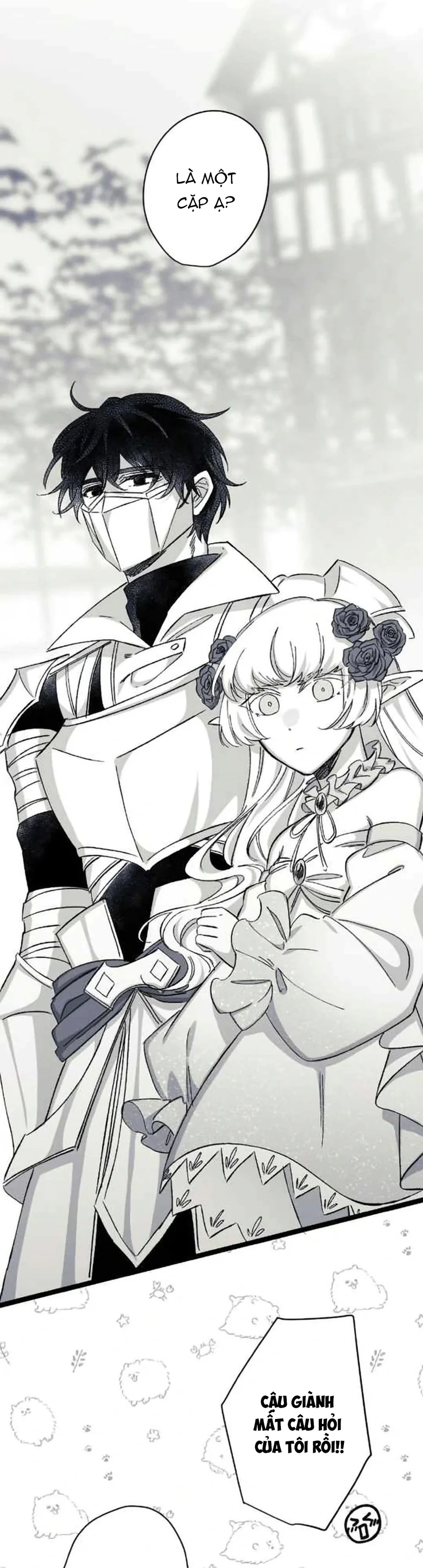 16647 : Game Và Thực Tại Chapter 23 - Next Chapter 24 NT 1