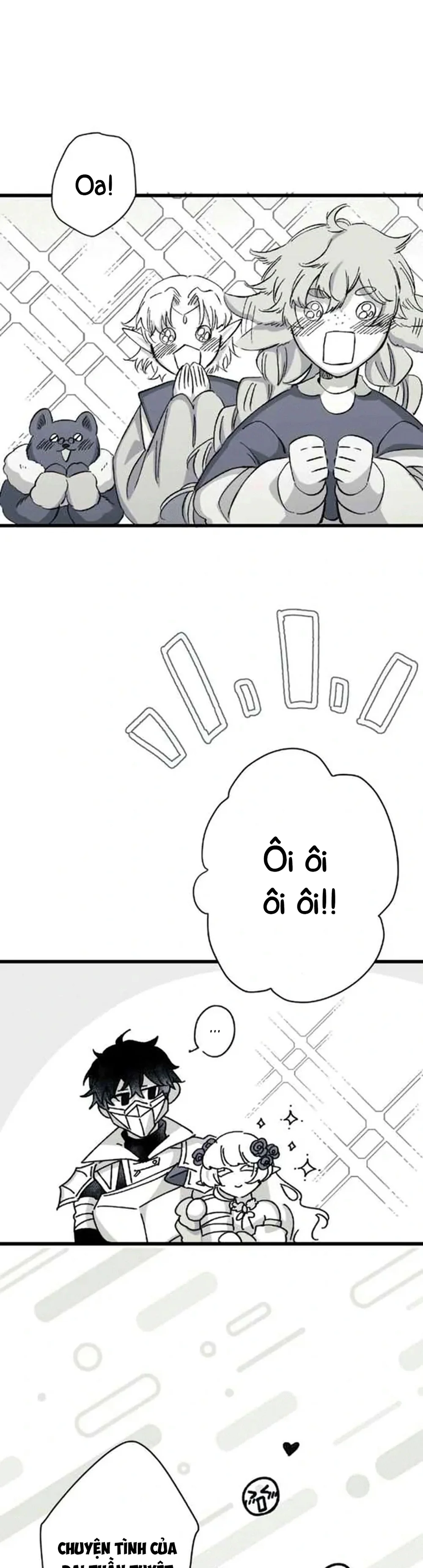 16647 : Game Và Thực Tại Chapter 23 - Next Chapter 24 NT 1