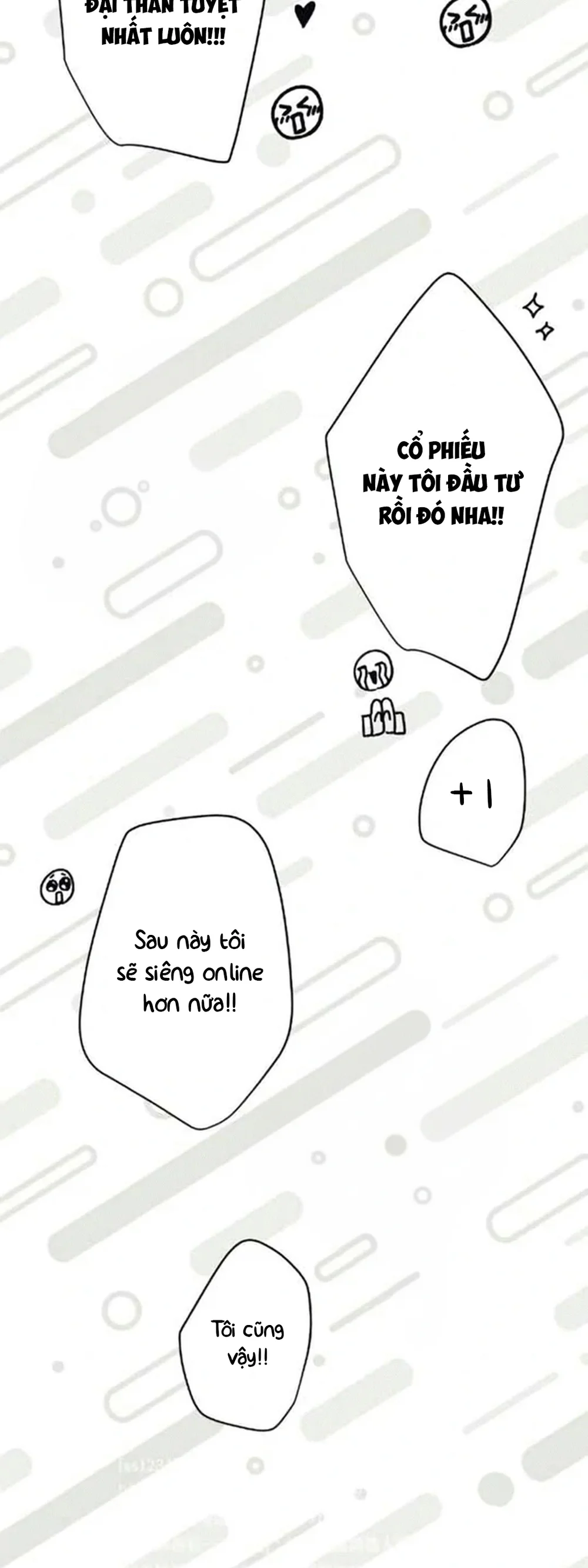 16647 : Game Và Thực Tại Chapter 23 - Next Chapter 24 NT 1