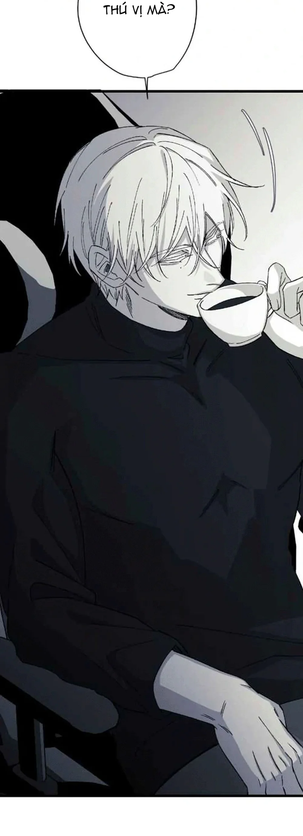 16647 : Game Và Thực Tại Chapter 23 - Next Chapter 24 NT 1