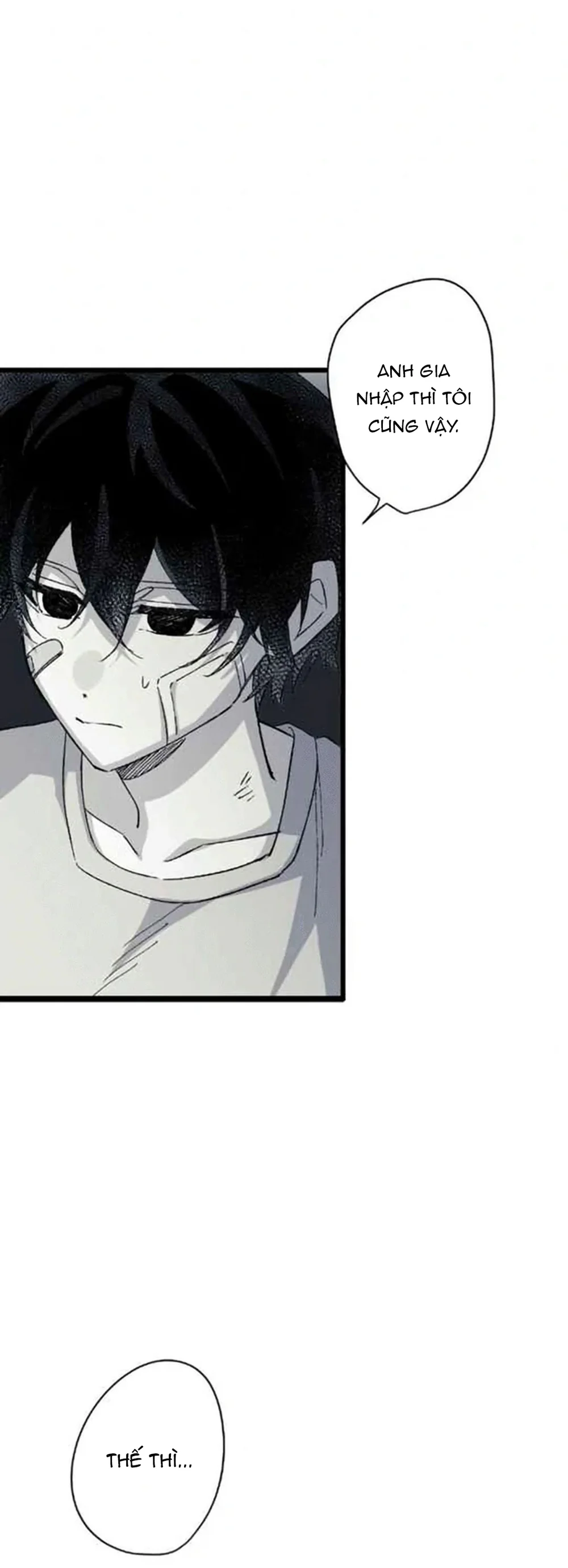 16647 : Game Và Thực Tại Chapter 23 - Next Chapter 24 NT 1