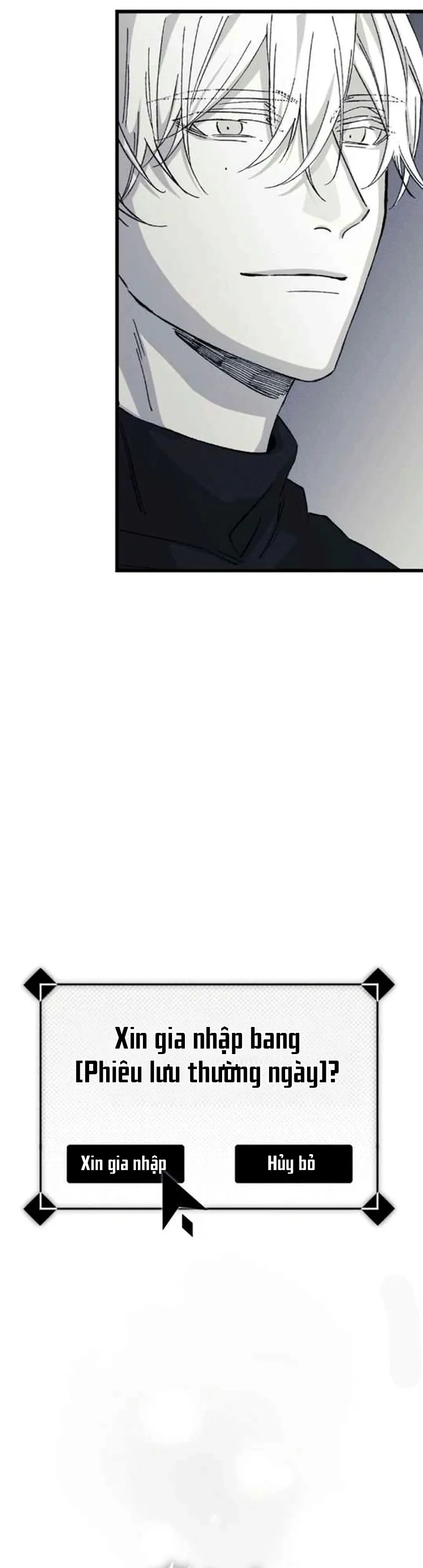 16647 : Game Và Thực Tại Chapter 23 - Next Chapter 24 NT 1