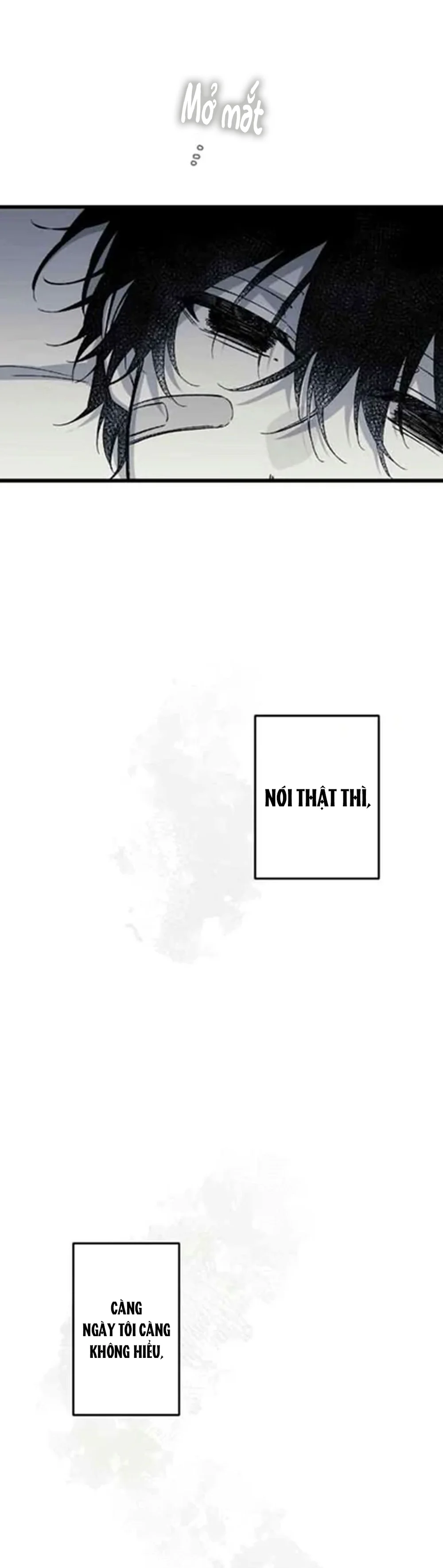 16647 : Game Và Thực Tại Chapter 23 - Next Chapter 24 NT 1