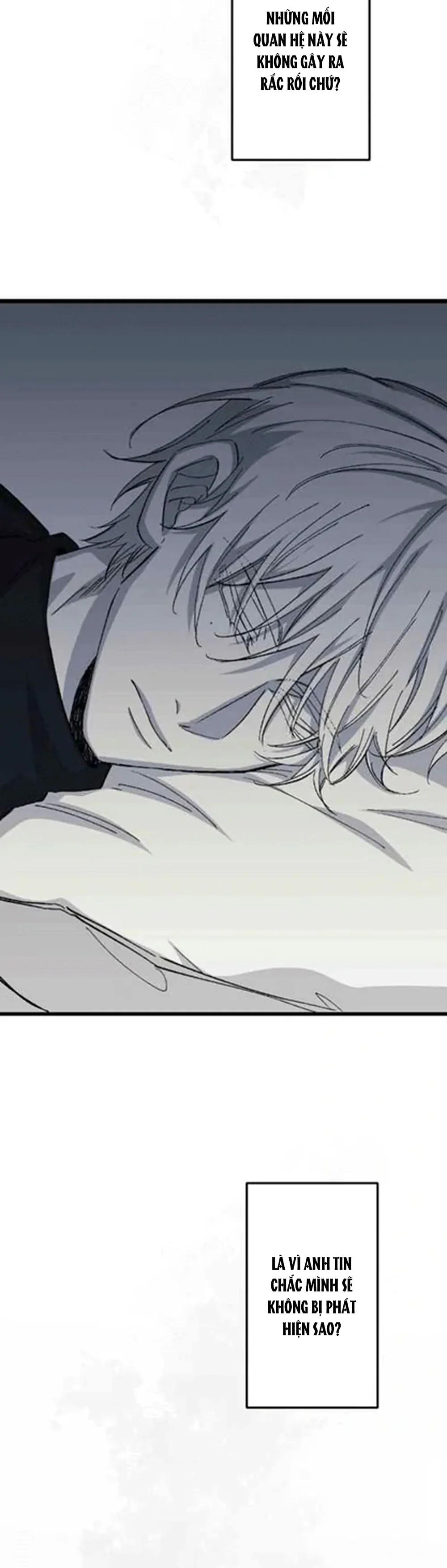 16647 : Game Và Thực Tại Chapter 23 - Next Chapter 24 NT 1