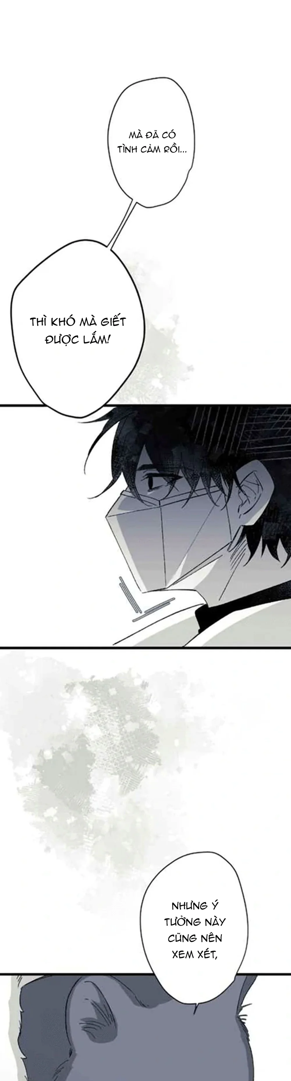 16647 : Game Và Thực Tại Chapter 23 - Next Chapter 24 NT 1