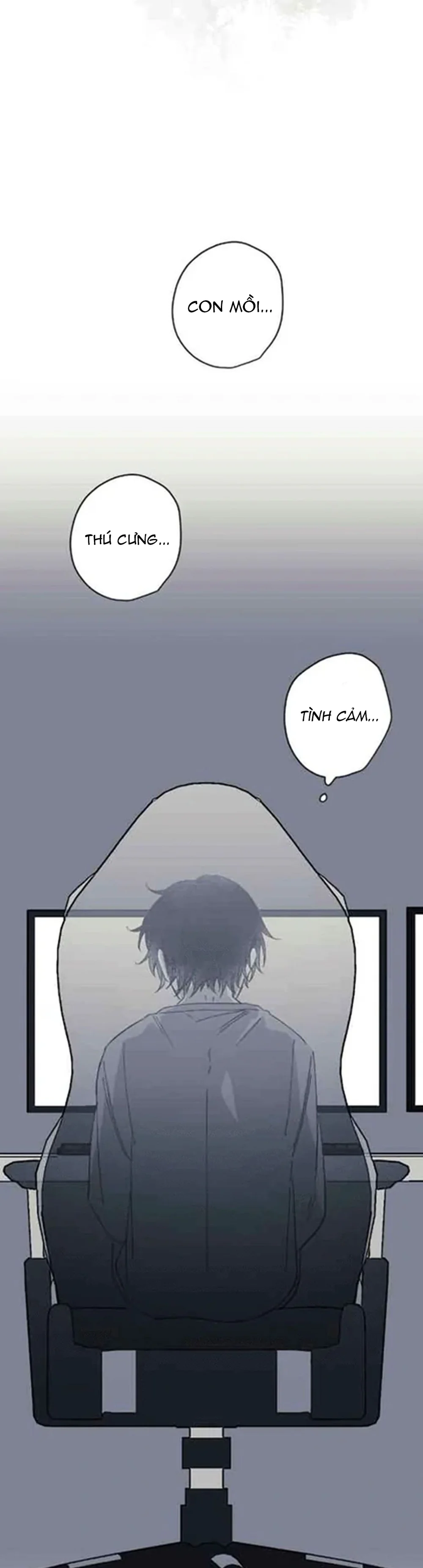 16647 : Game Và Thực Tại Chapter 23 - Next Chapter 24 NT 1