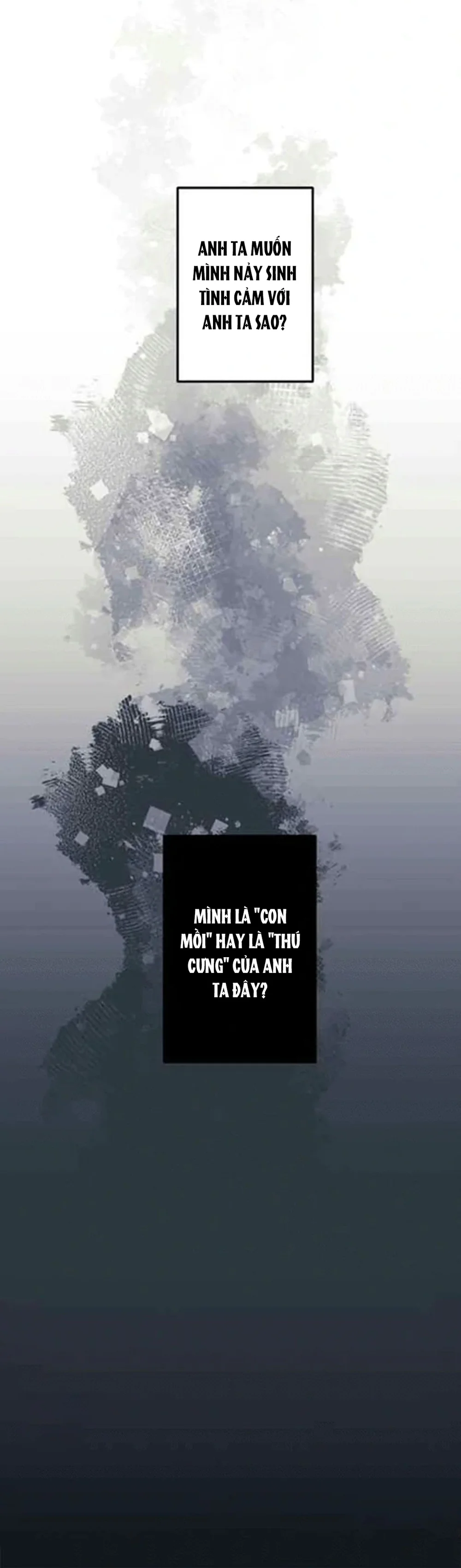 16647 : Game Và Thực Tại Chapter 23 - Next Chapter 24 NT 1