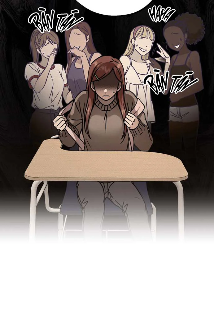 VANILLA SUNDAE Chapter 4 - Next Chapter 5