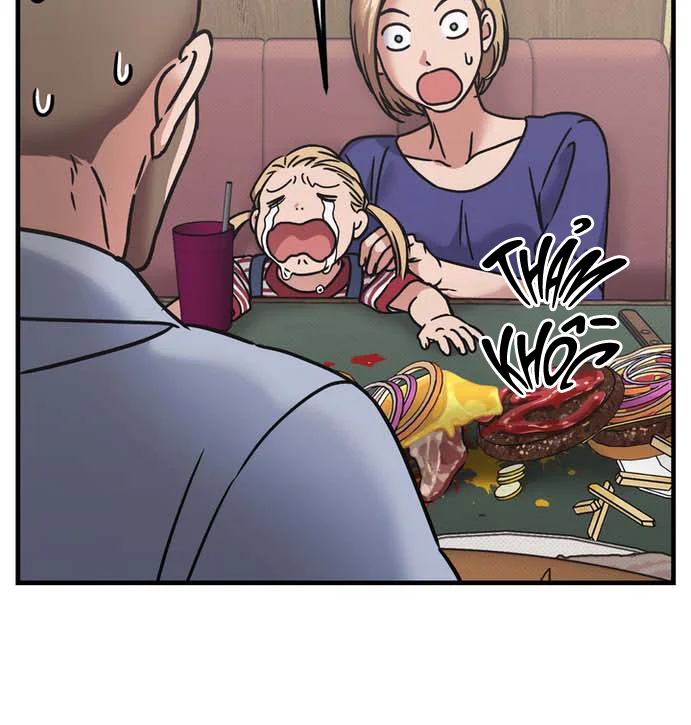 VANILLA SUNDAE Chapter 4 - Next Chapter 5