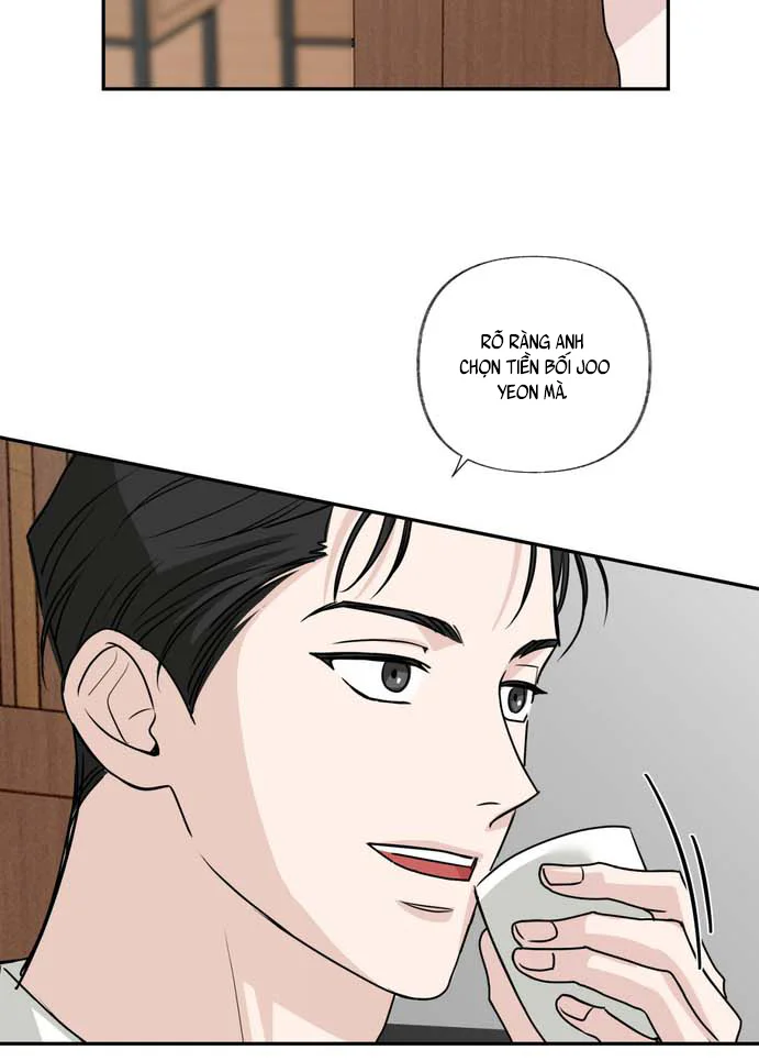 Dư Vị Chua Chát Chapter 4 - Next Chapter 5 H++