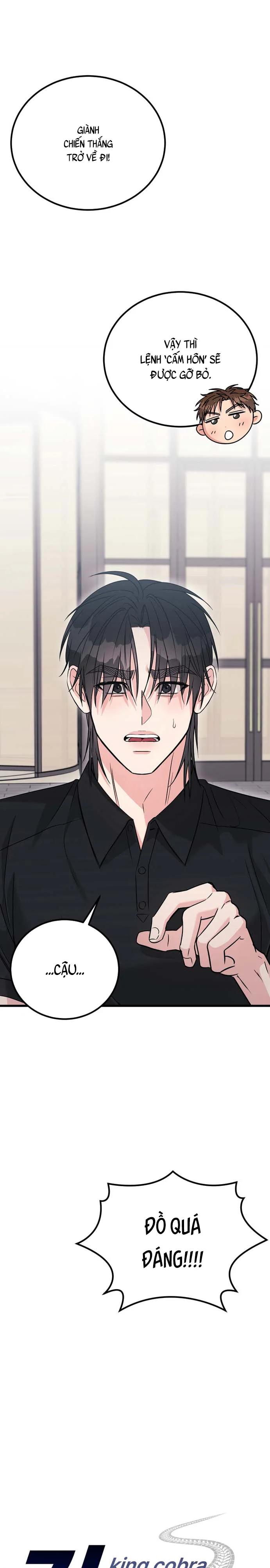 [ TUYỂN TẬP TRUYỆN NGẮN ] Khuấy Đảo Bên Trong Chapter 34 NT Bộ 4 - Next Chapter 35 NT Bộ 5