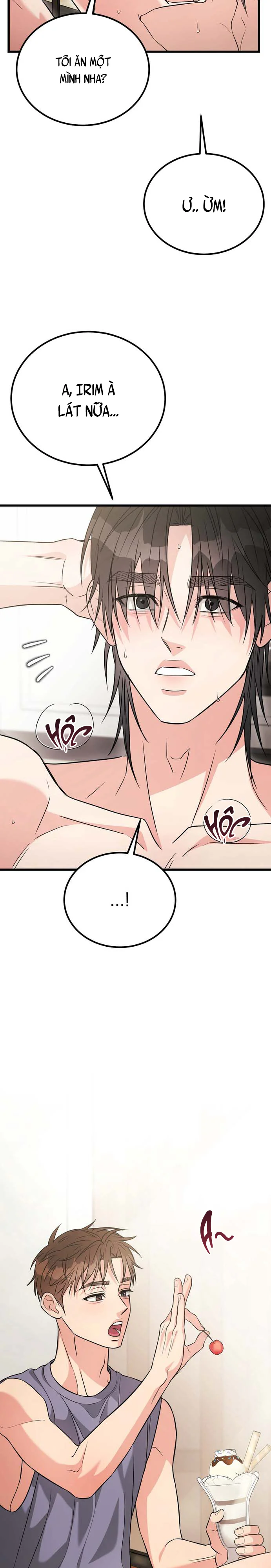 [ TUYỂN TẬP TRUYỆN NGẮN ] Khuấy Đảo Bên Trong Chapter 34 NT Bộ 4 - Next Chapter 35 NT Bộ 5