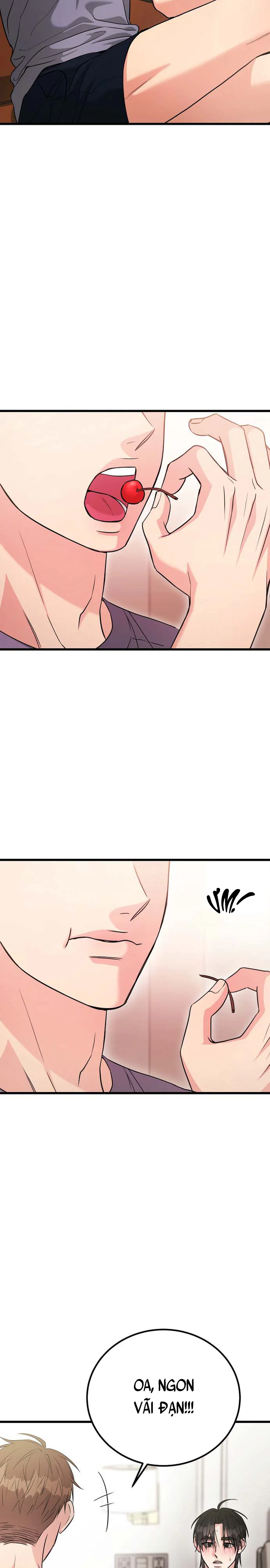 [ TUYỂN TẬP TRUYỆN NGẮN ] Khuấy Đảo Bên Trong Chapter 34 NT Bộ 4 - Next Chapter 35 NT Bộ 5