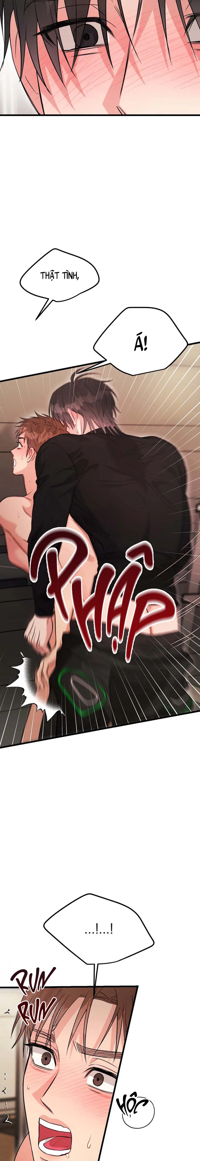 [ TUYỂN TẬP TRUYỆN NGẮN ] Khuấy Đảo Bên Trong Chapter 34 NT Bộ 4 - Next Chapter 35 NT Bộ 5