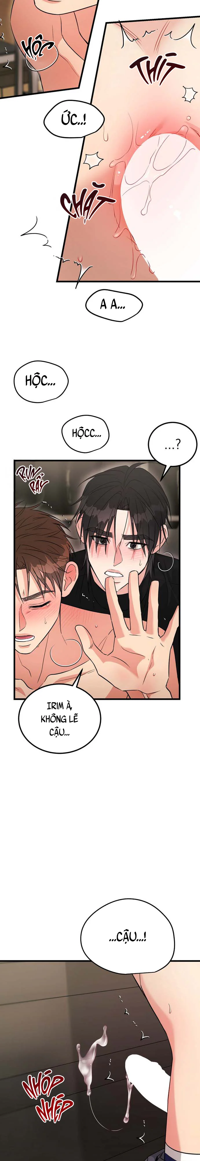 [ TUYỂN TẬP TRUYỆN NGẮN ] Khuấy Đảo Bên Trong Chapter 34 NT Bộ 4 - Next Chapter 35 NT Bộ 5