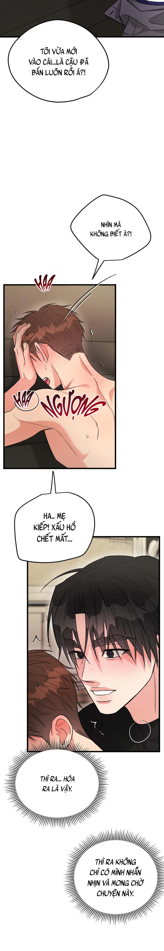 [ TUYỂN TẬP TRUYỆN NGẮN ] Khuấy Đảo Bên Trong Chapter 34 NT Bộ 4 - Next Chapter 35 NT Bộ 5