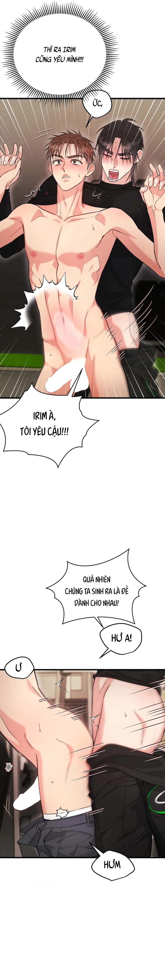 [ TUYỂN TẬP TRUYỆN NGẮN ] Khuấy Đảo Bên Trong Chapter 34 NT Bộ 4 - Next Chapter 35 NT Bộ 5