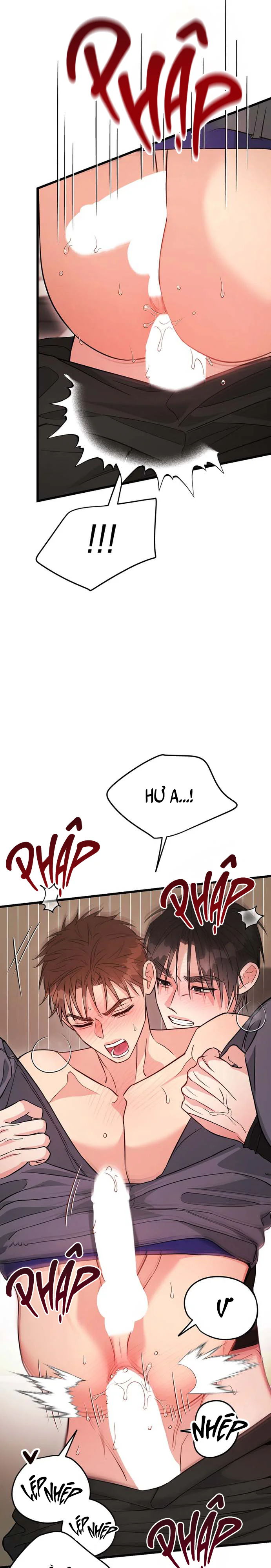 [ TUYỂN TẬP TRUYỆN NGẮN ] Khuấy Đảo Bên Trong Chapter 34 NT Bộ 4 - Next Chapter 35 NT Bộ 5