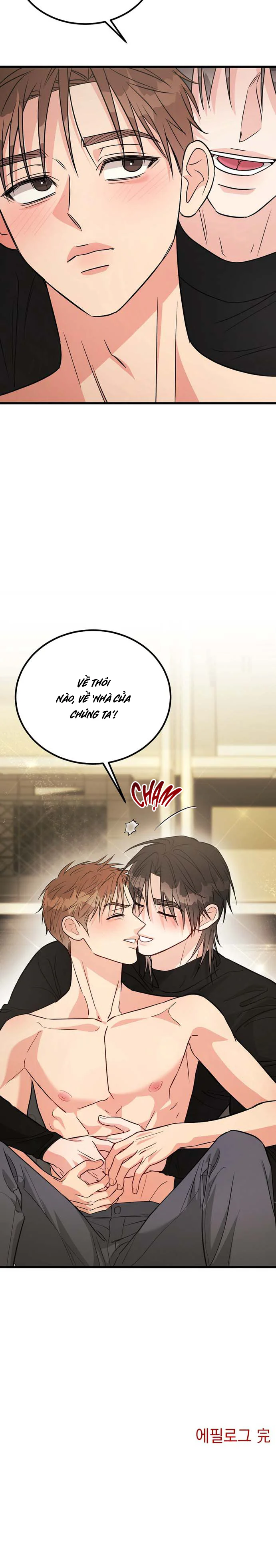 [ TUYỂN TẬP TRUYỆN NGẮN ] Khuấy Đảo Bên Trong Chapter 34 NT Bộ 4 - Next Chapter 35 NT Bộ 5