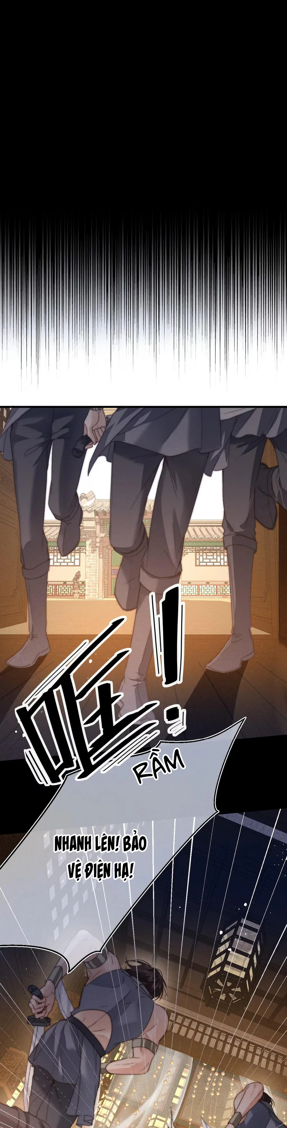 Dẫn Đạo Liệp Bắt Chapter 6 Hachiennhom - Next 