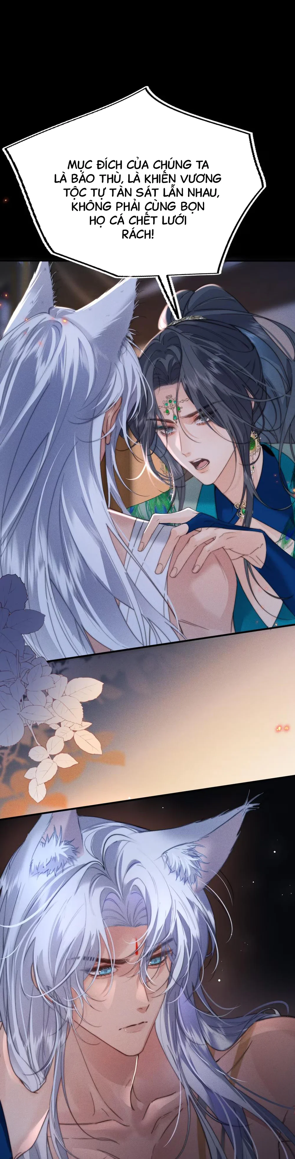 Dẫn Đạo Liệp Bắt Chapter 6 Hachiennhom - Next 