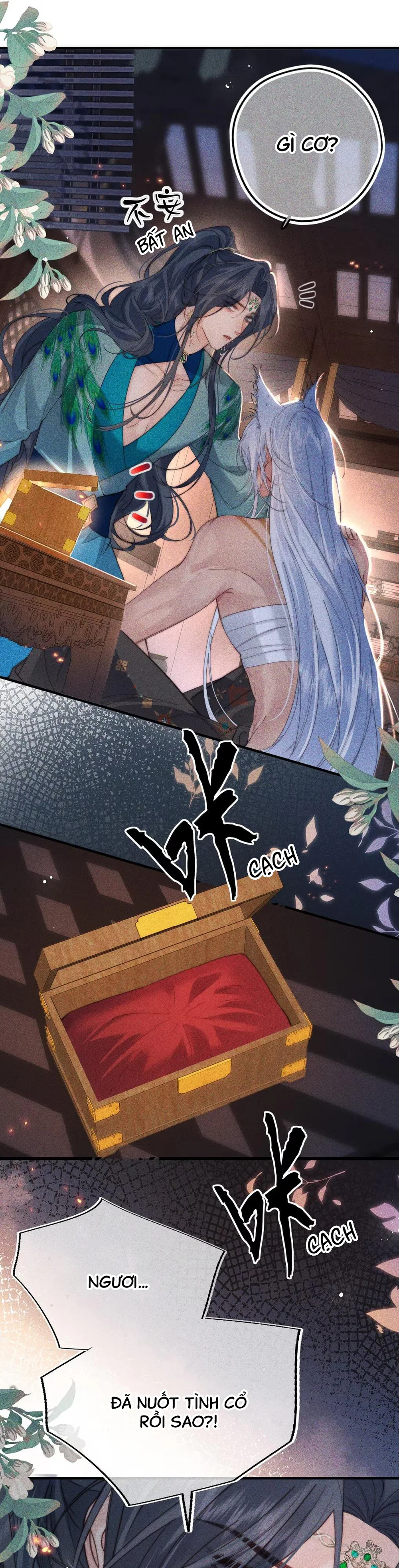 Dẫn Đạo Liệp Bắt Chapter 6 Hachiennhom - Next 