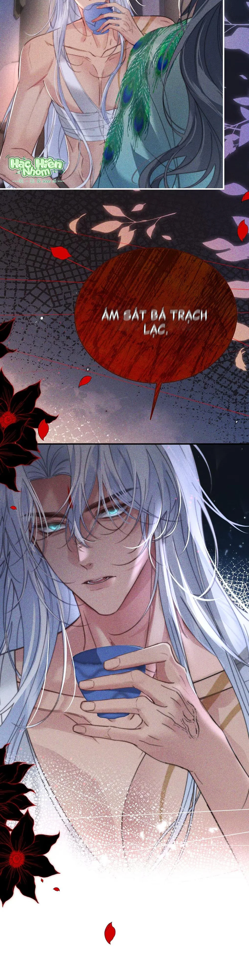 Dẫn Đạo Liệp Bắt Chapter 6 Hachiennhom - Next 