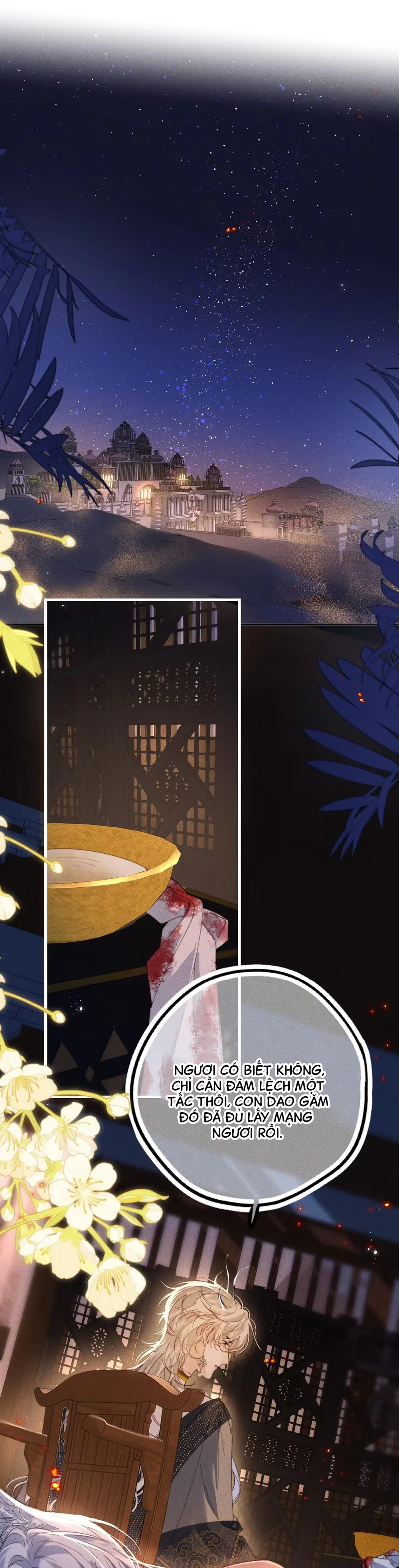 Dẫn Đạo Liệp Bắt Chapter 6 Hachiennhom - Next 