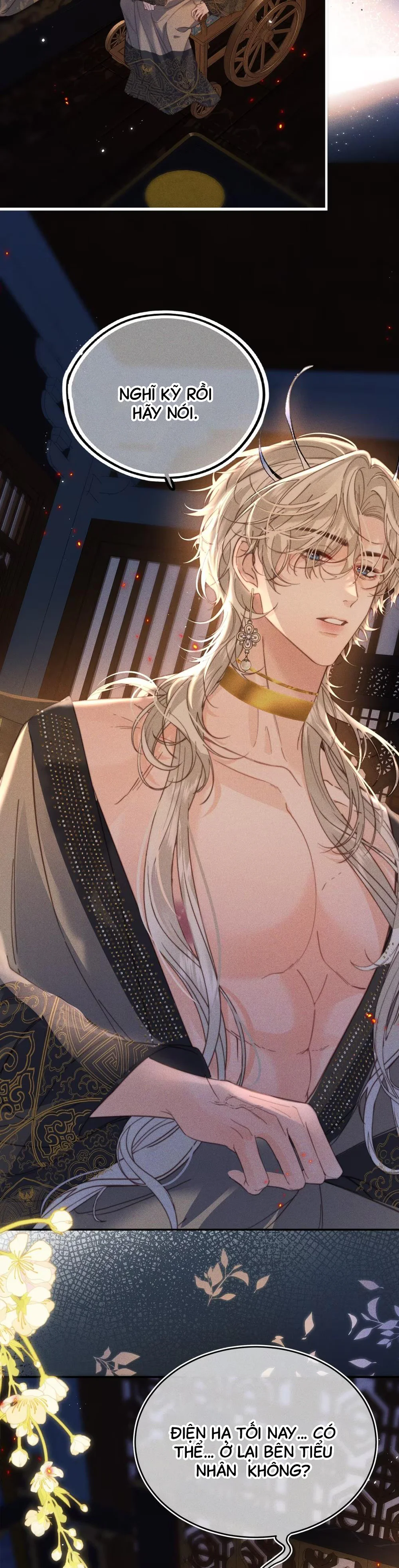 Dẫn Đạo Liệp Bắt Chapter 6 Hachiennhom - Next 