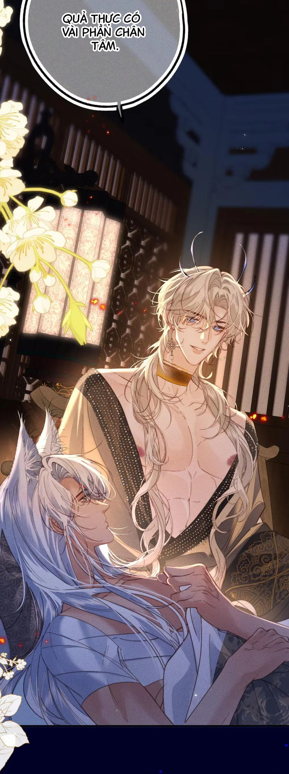 Dẫn Đạo Liệp Bắt Chapter 6 Hachiennhom - Next 