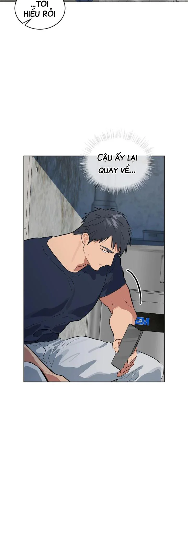 Xin Hãy Cho Thêm Than Vào Chapter 27 Hachiennhom - Next 