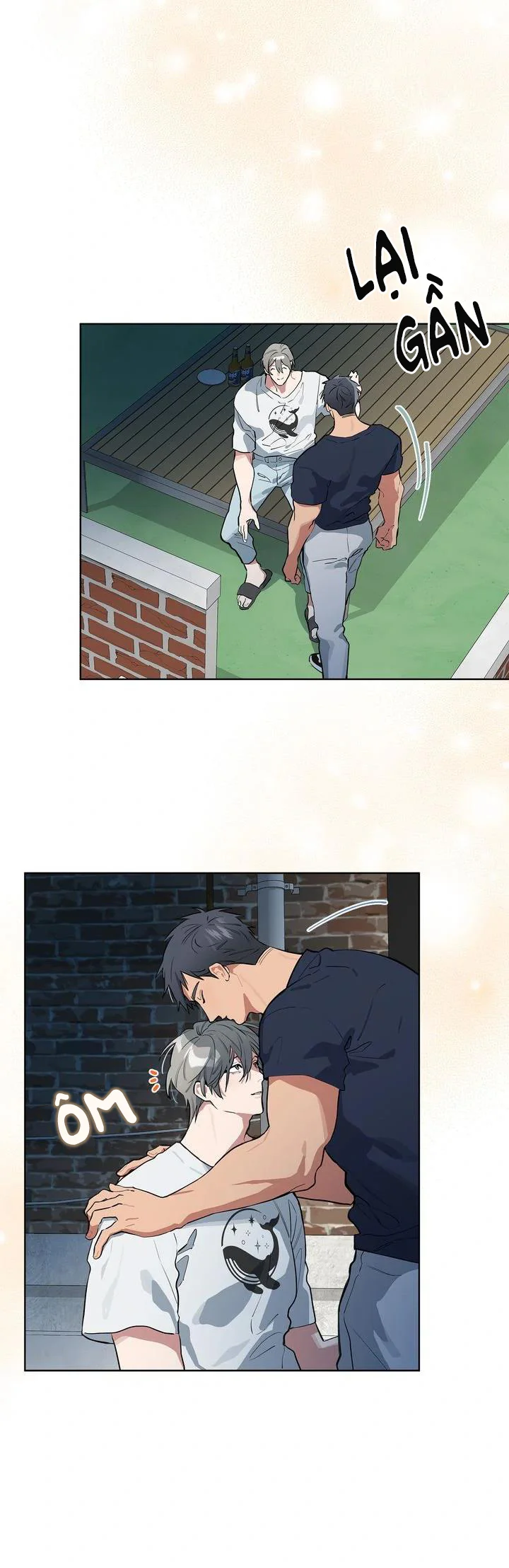 Xin Hãy Cho Thêm Than Vào Chapter 27 Hachiennhom - Next 