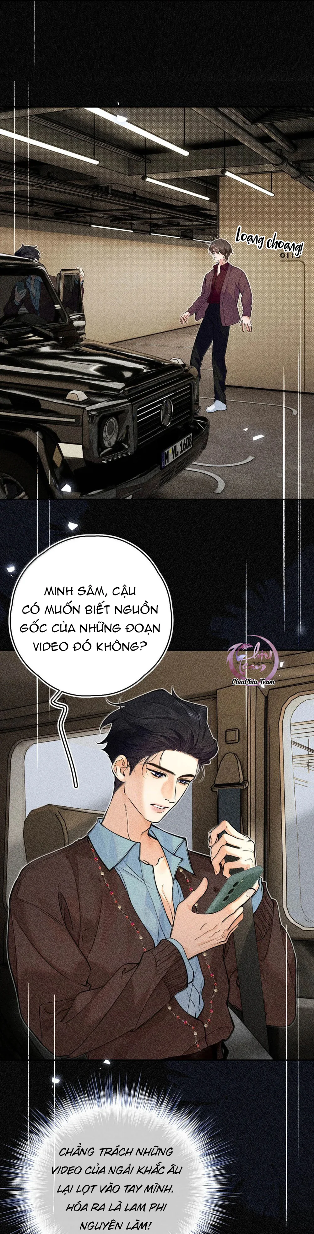 Bắt đầu làm bạn trai từ số 0 Chapter 74 - Next 