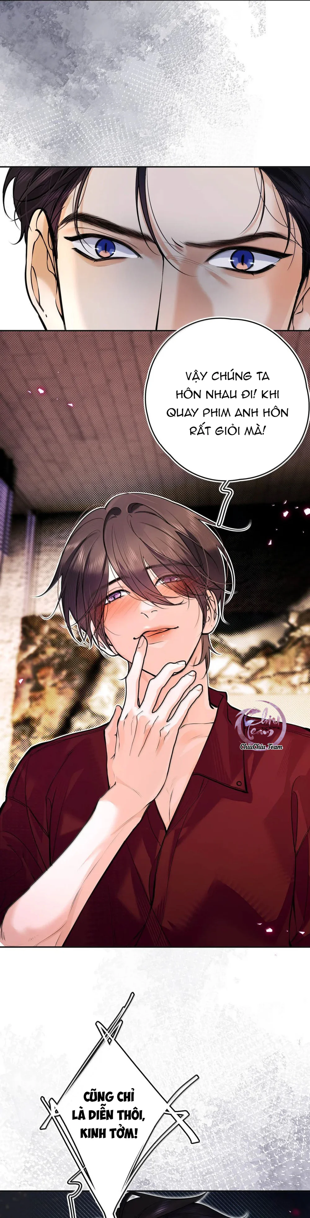 Bắt đầu làm bạn trai từ số 0 Chapter 74 - Next 