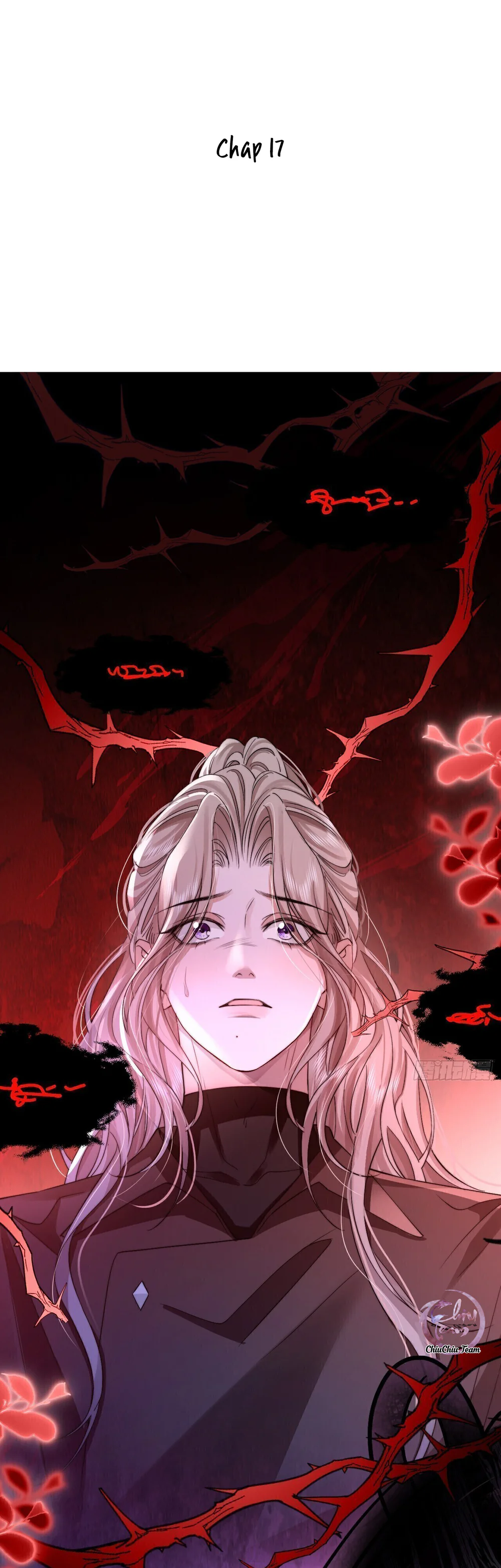 Chim Trong Lồng Chapter 17 - Next 