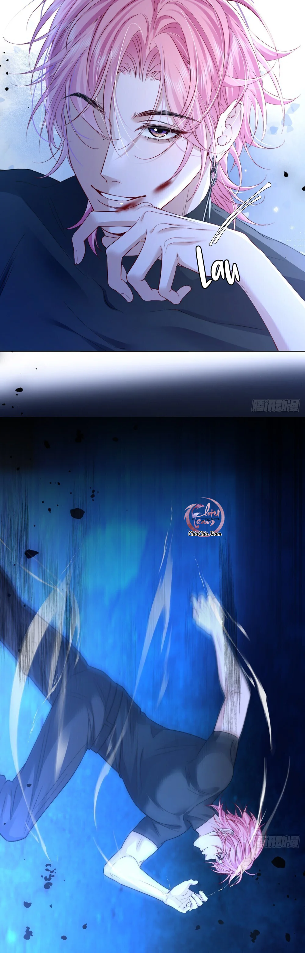 Chim Trong Lồng Chapter 17 - Next 