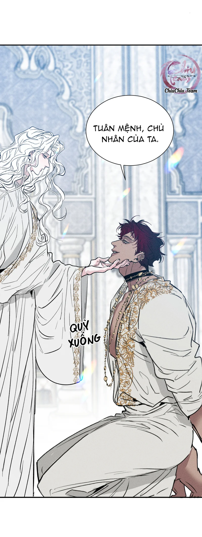 Tùy Tâm Tùy Ý Chapter 25.8 NGOẠITRUYỆN45.3 - Next Chapter 26