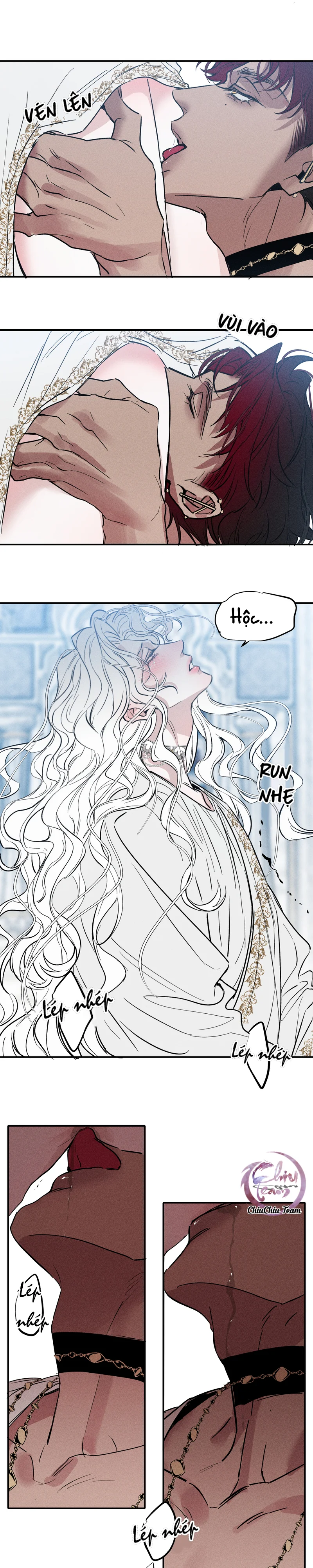 Tùy Tâm Tùy Ý Chapter 25.8 NGOẠITRUYỆN45.3 - Next Chapter 26