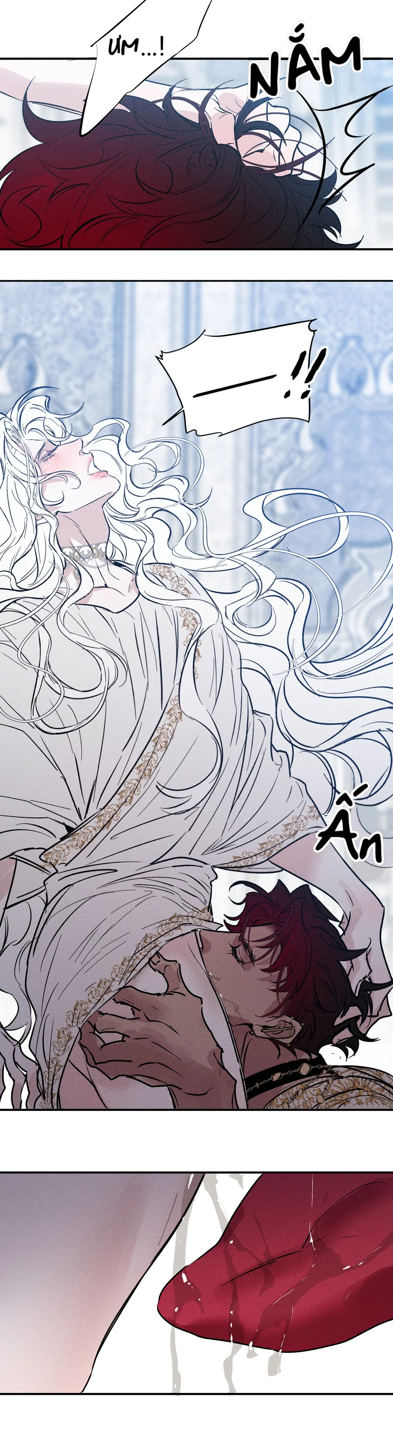 Tùy Tâm Tùy Ý Chapter 25.8 NGOẠITRUYỆN45.3 - Next Chapter 26