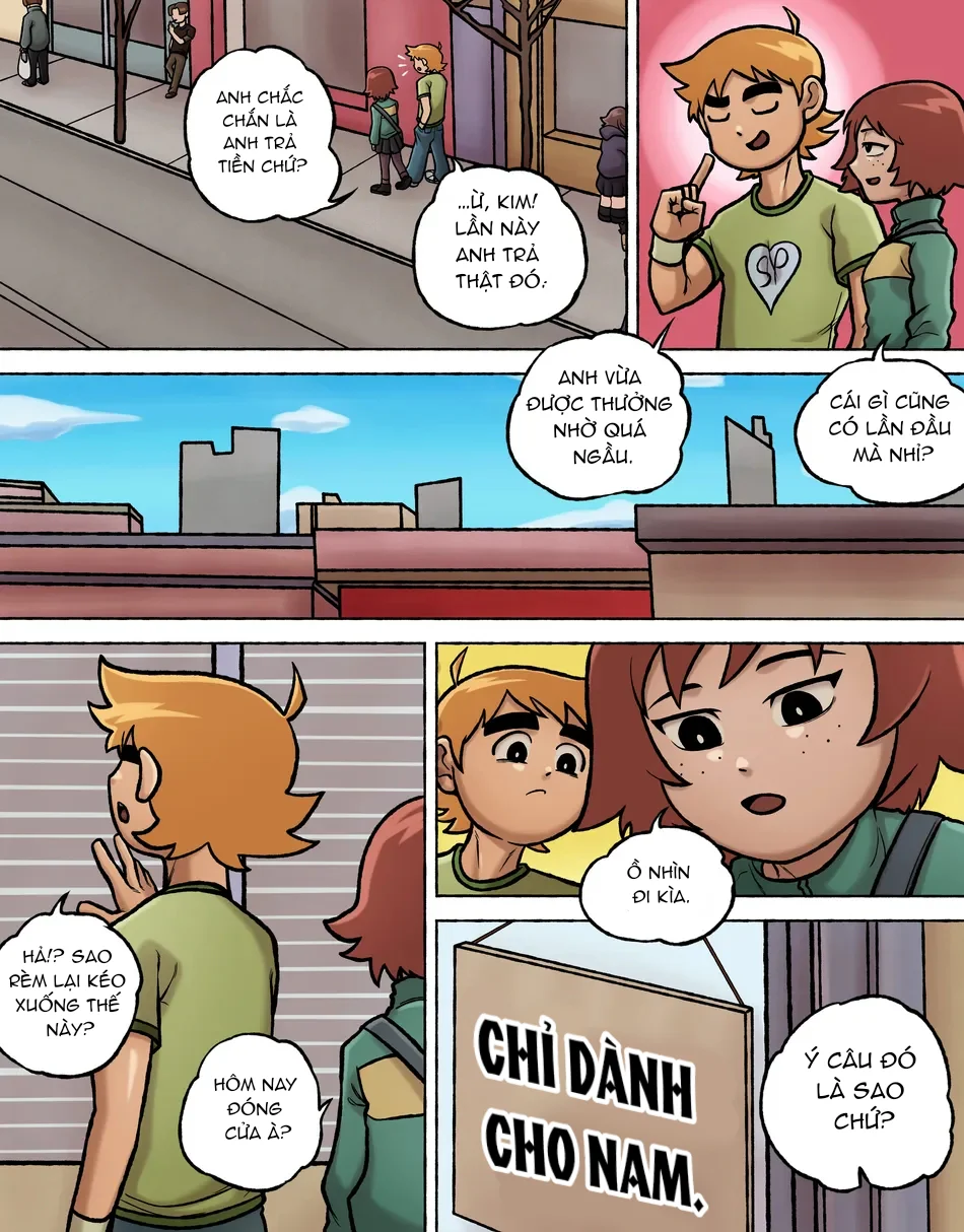 TUYỂN TẬP CHIM TO SIÊU DÀI Chapter 165 - Next 