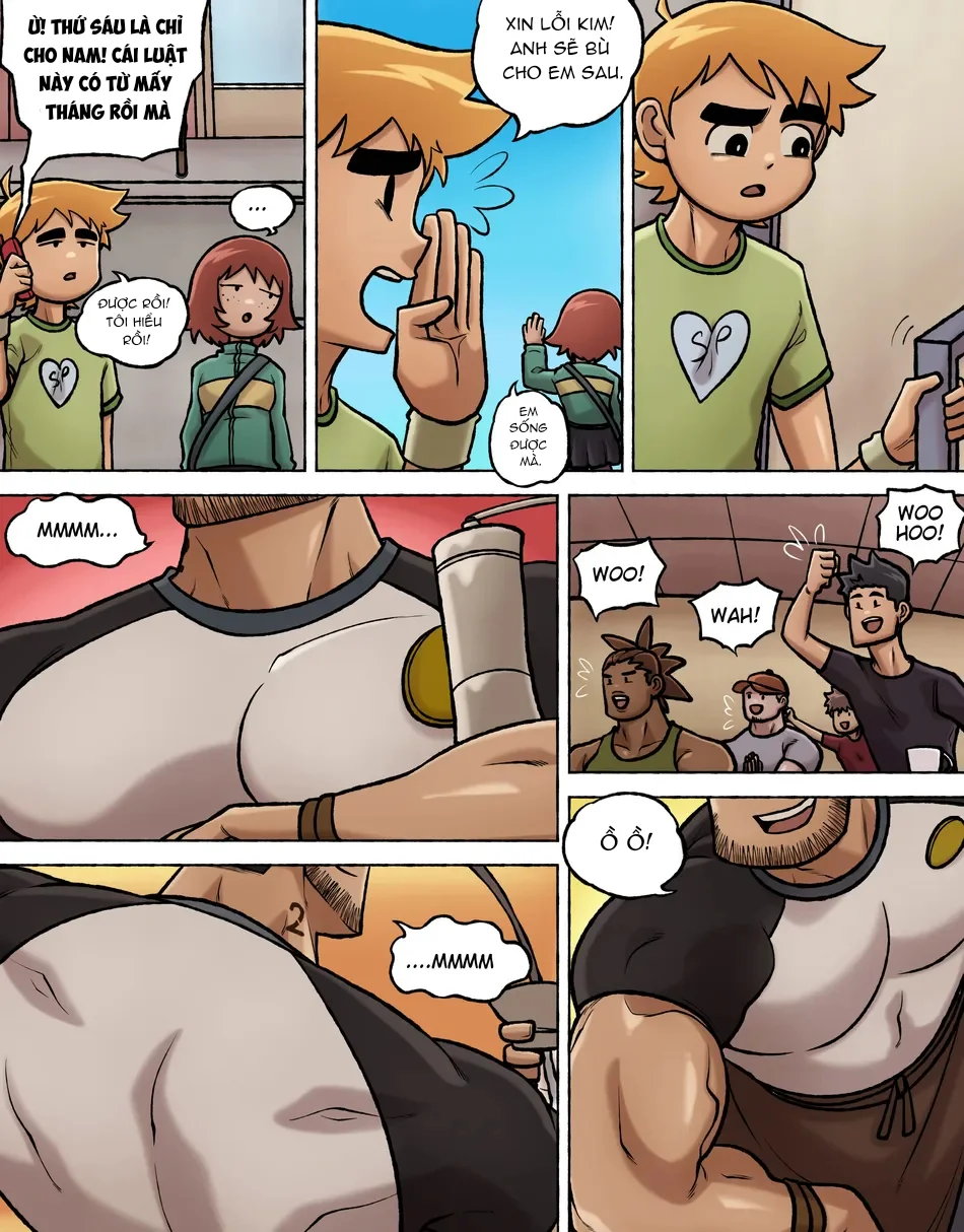 TUYỂN TẬP CHIM TO SIÊU DÀI Chapter 165 - Next 